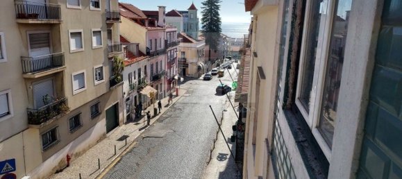 2 bedrooms Apartment in Lisbon, Portugal No. 187452 13