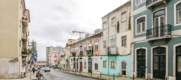 2 bedrooms Apartment in Lisbon, Portugal No. 187452 18