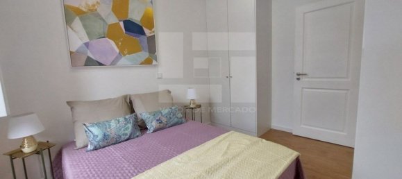 2 bedrooms Apartment in Lisbon, Portugal No. 187452 6