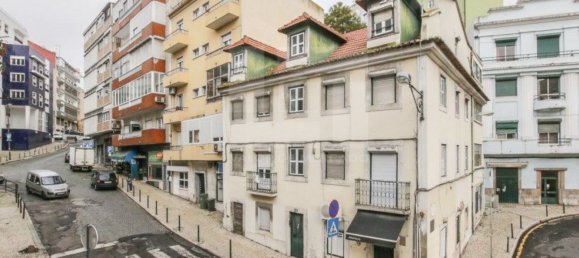 2 bedrooms Apartment in Lisbon, Portugal No. 187452 16