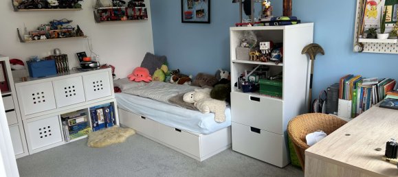 Adosado de 4 dormitorios en Rheingau-Taunus, Germany No. 246097 10