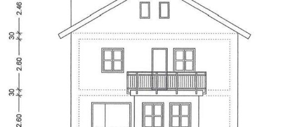 Adosado de 4 dormitorios en Rheingau-Taunus, Germany No. 246097 32