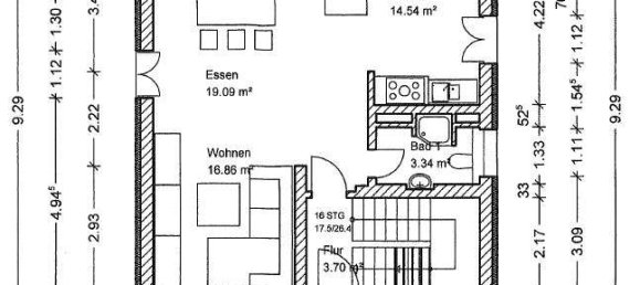 Adosado de 4 dormitorios en Rheingau-Taunus, Germany No. 246097 28