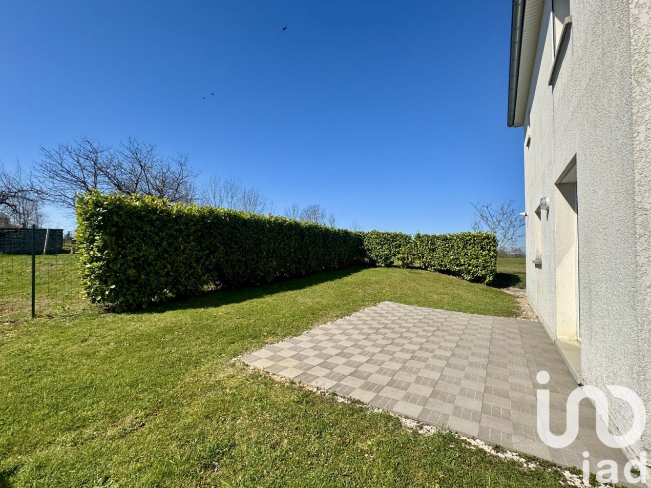 4 bedrooms House in Doubs, France No. 205955