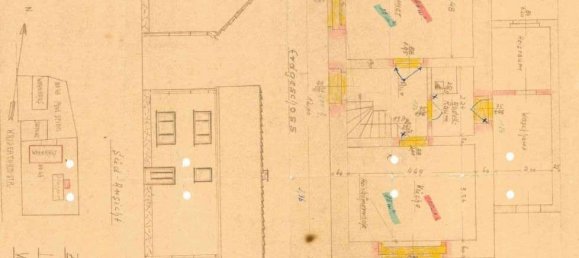 Дом с 3 комнатами в Лейпциг, Германия № 183831 7