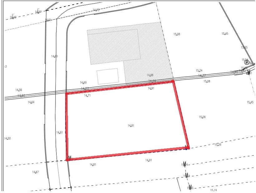  Land in Esposende, Portugal No. 279822