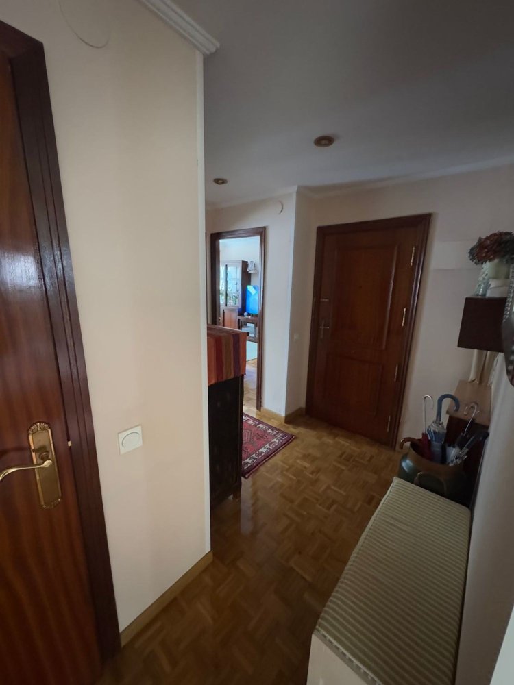 3 chambres Appartement à Gijon, Spain No. 280919
