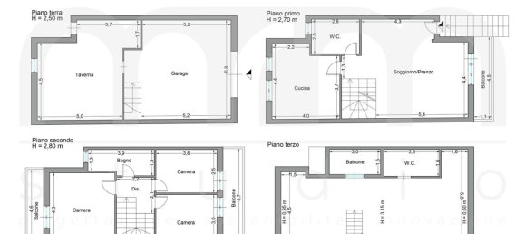 7-Zimmer Haus in Pescara, Italy, Nr. 29381 5