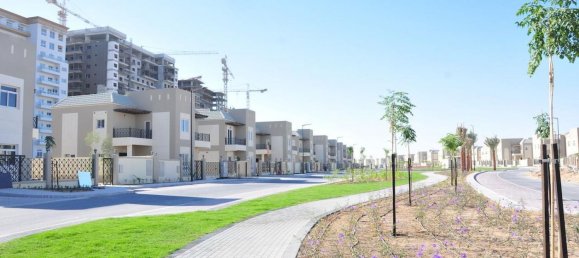 Edifício em Dubai, UAE 23226 m² N.º 9047 2