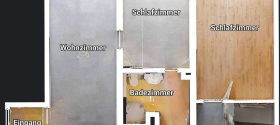 3-Zimmer Wohnung in Hochtaunuskreis, Germany, Nr. 317824 12