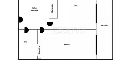 1 chambre Appartement à Albufeira, Portugal No. 11241 5