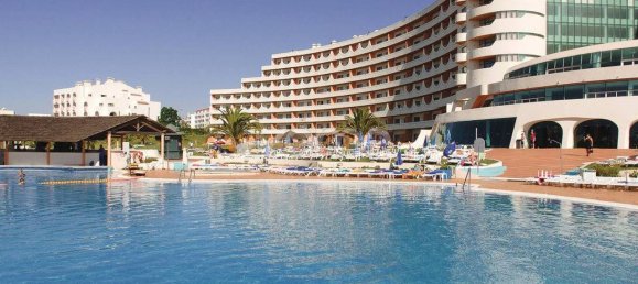 1 chambre Appartement à Albufeira, Portugal No. 11241 6