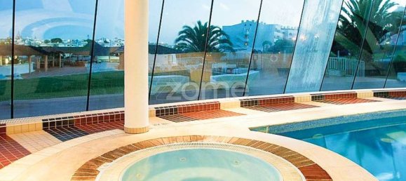 1 chambre Appartement à Albufeira, Portugal No. 11241 22