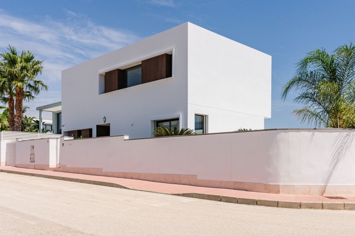 4 bedrooms House in San Fulgencio, Spain No. 194573