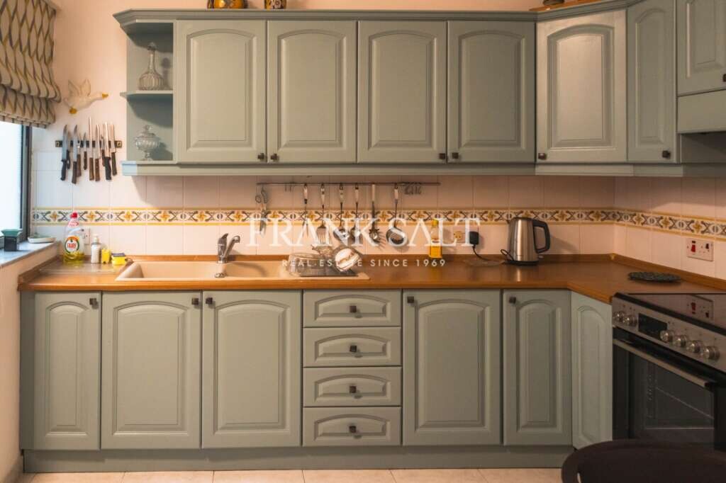 3 غرف نوم شقة في Sliema, Malta رقم 5259