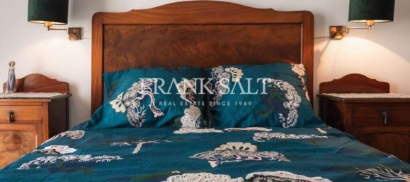 3 غرف نوم شقة في Sliema, Malta رقم 5259 9