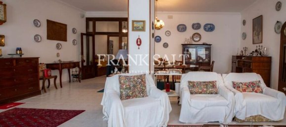 3 غرف نوم شقة في Sliema, Malta رقم 5259 3