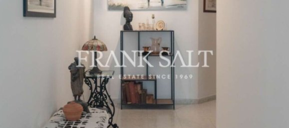 3 غرف نوم شقة في Sliema, Malta رقم 5259 5