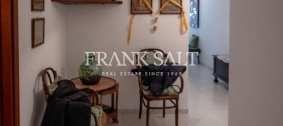 3 غرف نوم شقة في Sliema, Malta رقم 5259 4