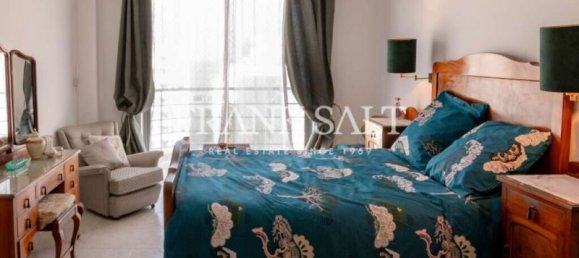 3 غرف نوم شقة في Sliema, Malta رقم 5259 8