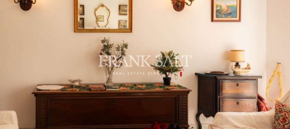 3 غرف نوم شقة في Sliema, Malta رقم 5259 6