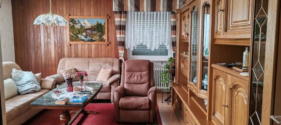 3 غرف نوم بنغالو في Schwabisch Hall, Germany رقم 261102 13