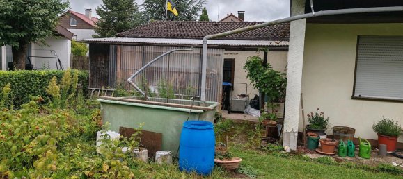 3 غرف نوم بنغالو في Schwabisch Hall, Germany رقم 261102 6