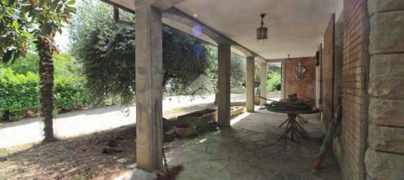 Villa de 6 dormitorios en Faenza, Italy No. 170649 11