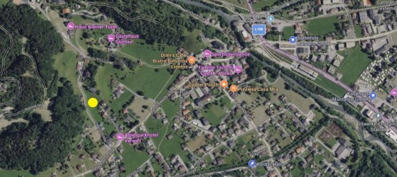 557m² Land in Tschagguns, Austria No. 196856 10