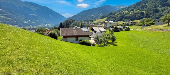 557m² Land in Tschagguns, Austria No. 196856 6