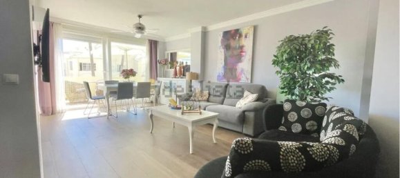 Квартира с 2 спальнями в Бенальмадена, Испания № 183317 4