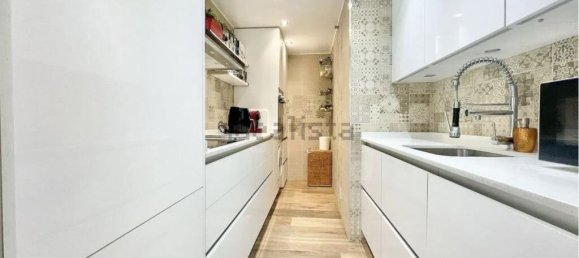 Квартира с 2 спальнями в Бенальмадена, Испания № 183317 9