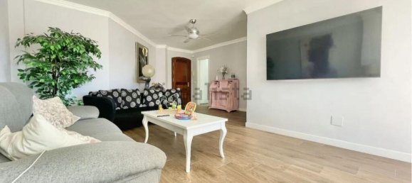 Квартира с 2 спальнями в Бенальмадена, Испания № 183317 3