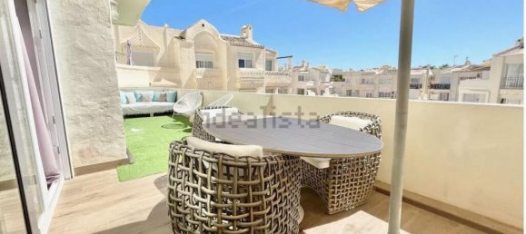 Квартира с 2 спальнями в Бенальмадена, Испания № 183317 8