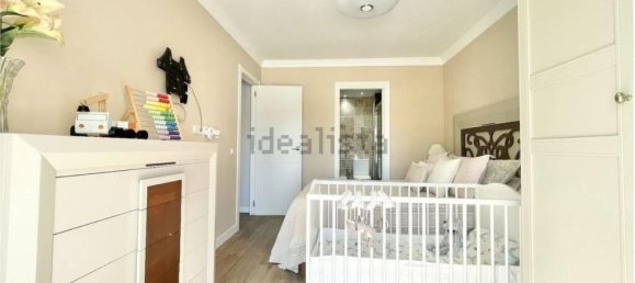 Квартира с 2 спальнями в Бенальмадена, Испания № 183317 7