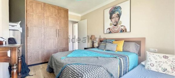 Квартира с 2 спальнями в Бенальмадена, Испания № 183317 10