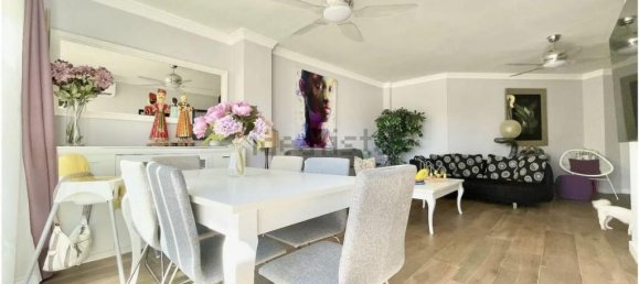 Квартира с 2 спальнями в Бенальмадена, Испания № 183317 5