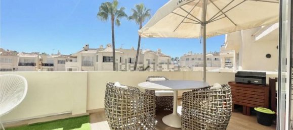 Квартира с 2 спальнями в Бенальмадена, Испания № 183317 2