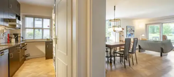 2-salle Appartement à Hamburg-Nord, Germany No. 364731 4