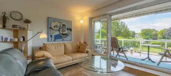 2-salle Appartement à Hamburg-Nord, Germany No. 364731 5