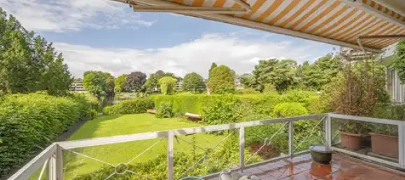 2-salle Appartement à Hamburg-Nord, Germany No. 364731 3