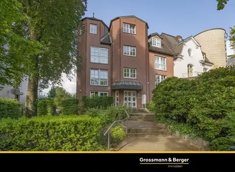 2-salle Appartement à Hamburg-Nord, Germany No. 364731