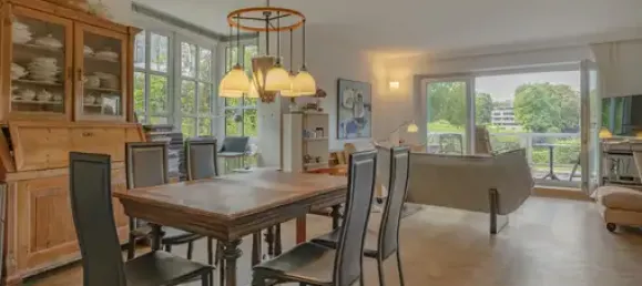 2-salle Appartement à Hamburg-Nord, Germany No. 364731 6