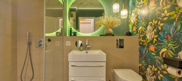 4 bedrooms Apartment in Schmargendorf, Germany No. 67024 17