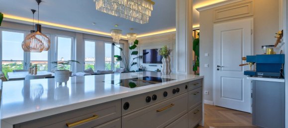 4 bedrooms Apartment in Schmargendorf, Germany No. 67024 5