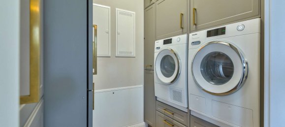 4 bedrooms Apartment in Schmargendorf, Germany No. 67024 18