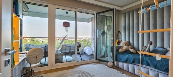 4 bedrooms Apartment in Schmargendorf, Germany No. 67024 15