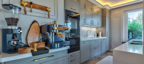 4 bedrooms Apartment in Schmargendorf, Germany No. 67024 6