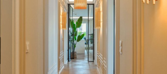 4 bedrooms Apartment in Schmargendorf, Germany No. 67024 9