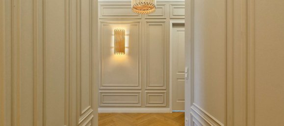 4 bedrooms Apartment in Schmargendorf, Germany No. 67024 8